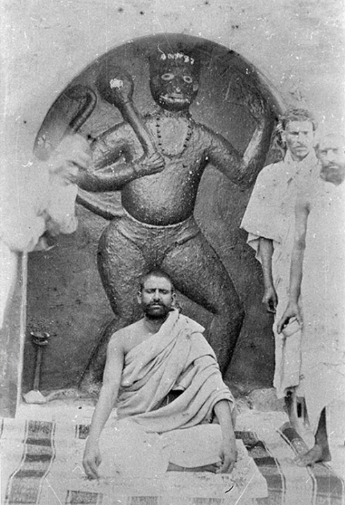 Neem Karoli Baba